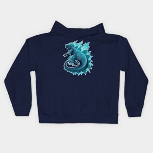 Godzilla Kids Hoodie